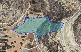 Terreno en Limasol (Lemesos), Chipre. 3 000 000 €
