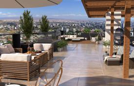 2 dormitorio piso 92 m² en Vieja Tiflis, Georgia. $141 000