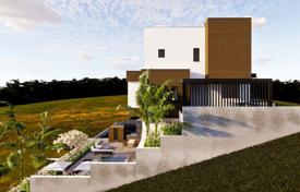 4 dormitorio chalet 307 m² en Agios Tychonas, Chipre. 1 752 000 €