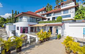 5 dormitorio villa 350 m² en Ang Thong, Tailandia. $746 000