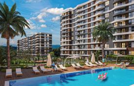New residential complex with apartments en Pendik, Turquía. de 10 995 000 TRY