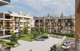 1-dormitorio apartamentos en edificio nuevo 138 m² en Tiflis, Georgia. $169 000