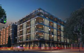 3-dormitorio apartamentos en edificio nuevo 73 m² en Tiflis, Georgia. $182 000