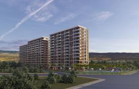 2-dormitorio apartamentos en edificio nuevo 66 m² en Mersin (city), Turquía. $92 000