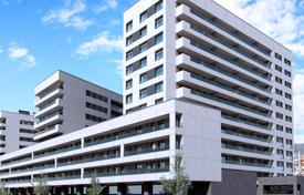 3-dormitorio apartamentos en edificio nuevo 107 m² en Badalona, España. 426 000 €