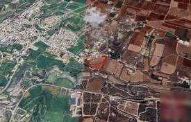 Terreno en Larnaca, Chipre. 1 250 000 €