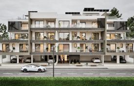 2-dormitorio apartamentos en edificio nuevo en Larnaca, Chipre. 242 000 €
