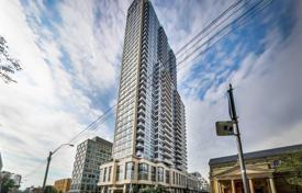 2 dormitorio piso en Sherbourne Street, Canadá. C$929 000