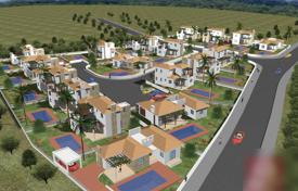 2 dormitorio villa 102 m² en Larnaca, Chipre. 370 000 €