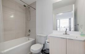 2 dormitorio piso en North York, Canadá. C$824 000