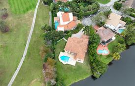 Casa de pueblo – Plantation, Broward, Florida,  Estados Unidos. $2 749 000