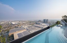 New residential complex with apartments and villas en Bangkok, Tailandia. de $80 000