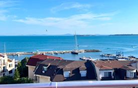 2 dormitorio piso 73 m² en Sveti Vlas, Bulgaria. 116 000 €