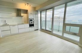 2 dormitorio piso en Yonge Street, Canadá. C$884 000