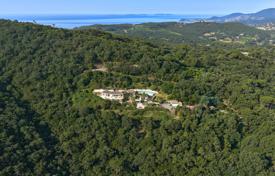 14 dormitorio villa en Gassin, Francia. 8 950 000 €