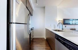 4 dormitorio piso en North York, Canadá. C$796 000