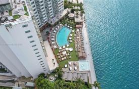 Condominio – West Avenue, Miami Beach, Florida,  Estados Unidos. $320 000