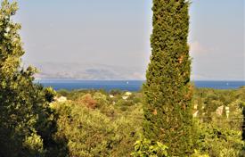 Terreno – Corfú (Kérkyra), Administration of the Peloponnese, Western Greece and the Ionian Islands, Grecia. 280 000 €