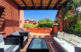 3 dormitorio piso 202 m² en Marbella, España. 949 000 €