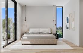2 dormitorio piso 109 m² en Strovolos, Chipre. 325 000 €