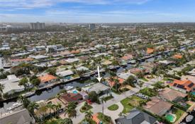 Casa de pueblo – Pompano Beach, Florida, Estados Unidos. $2 050 000