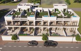 2 dormitorio piso 156 m² en Rojales, España. 300 000 €
