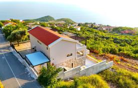 4 dormitorio villa 430 m² en Sveti Stefan, Montenegro. 1 700 000 €