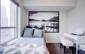 2 dormitorio piso en Etobicoke, Canadá. C$780 000