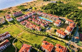 2 dormitorio piso 107 m² en Sozopol, Bulgaria. 170 000 €