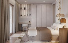 1 dormitorio piso 106 m² en Tivat city, Montenegro. 380 000 €