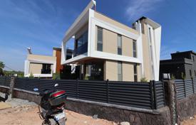 7 dormitorio villa 420 m² en Mersin (city), Turquía. 30 541 000 TRY