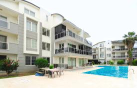 2 dormitorio piso 70 m² en Belek, Turquía. $107 000