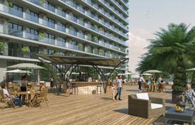 2-dormitorio apartamentos en edificio nuevo 54 m² en Batumi, Georgia. $135 000