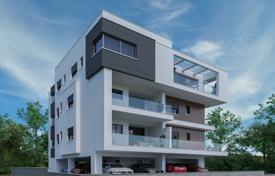3 dormitorio ático en Limassol (city), Chipre. 570 000 €