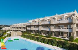 New residential complex with apartments en Estepona, España. de 370 000 €