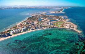 1 dormitorio piso 51 m² en La Manga del Mar Menor, España. 288 000 €