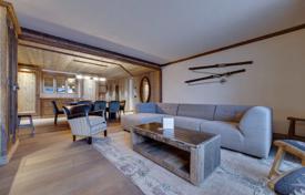 3 dormitorio piso en Montvalezan, Francia. 1 290 000 €
