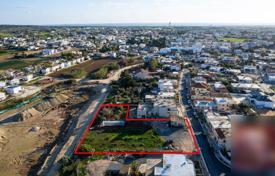 Terreno en Famagusta, Chipre. 195 000 €