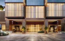 Oficina Burj Capital – Business Bay, Dubai, EAU. $1 466 000