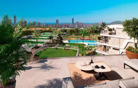 2 dormitorio piso 127 m² en Finestrat, España. 630 000 €