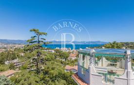 Villa – Cap d'Antibes, Antibes, Costa Azul,  Francia. 45 000 000 €