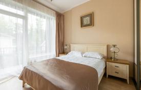 4 dormitorio piso 113 m² en Jurmala, Letonia. 450 000 €
