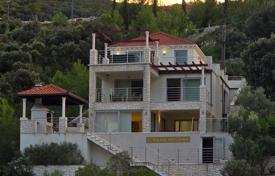 4 dormitorio villa 280 m² en Korcula, Croacia. 1 250 000 €