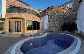 5 dormitorio villa 200 m² en Alanya, Turquía. 43 867 000 TRY