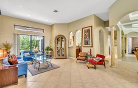 Casa de pueblo – Coral Springs, Florida, Estados Unidos. $995 000