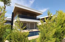 4 dormitorio villa 170 m² en Belek, Turquía. 25 210 000 TRY