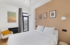 3 dormitorio piso 75 m² en Vieja Tiflis, Georgia. $235 000