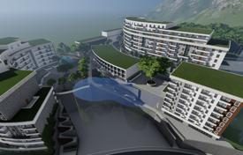3 dormitorio piso 135 m² en Bečići, Montenegro. 535 000 €