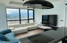 3 dormitorio piso 81 m² en Batumi, Georgia. $350 000