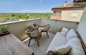 2 dormitorio piso 56 m² en Peroj, Croacia. 259 000 €